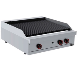 Char Broiler - Série 900 (900 x 972 x 331)